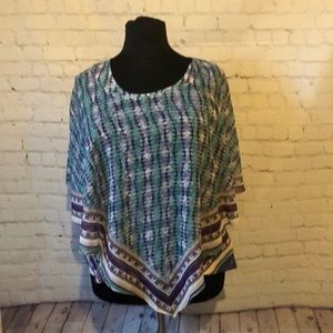 One World top size 3x with tank
